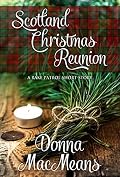 Scotland Christmas Reunion