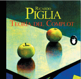 Teoría del Complot (Paperback)
