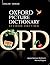 Oxford Picture Dictionary English-Korean Edition: Bilingual Dictionary for Korean-speaking teenage and adult students of English: Bilingual Dictionary ... (Oxford Picture Dictionary Second Edition)