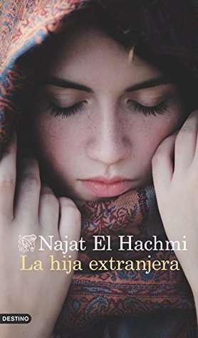 La hija extranjera (Kindle Edition)