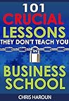 101 Crucial Lesso...