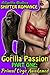 Primal Urge Awakened (Gorilla Passion #1)