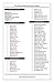 The Ultimate Bible Cheat Sheets: Exodus