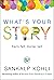 What's Your Story : Facts T...