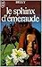 Le sphinx d'émeraude (French Edition)