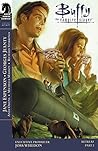 Buffy the Vampire Slayer by Jane Espenson