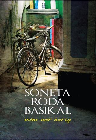 Soneta Roda Basikal (Paperback)