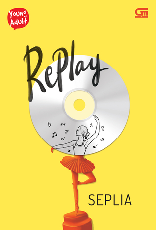 Replay (Paperback)