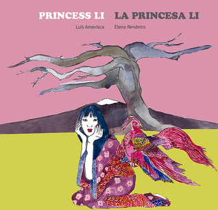 La Princesa Li / The Princess Li
