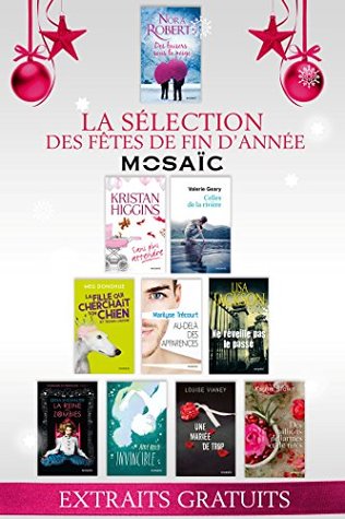 La sélection des fêtes de fin d'année (Mosaïc) (French Edition)
