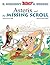 Asterix and The Missing Scroll by Jean-Yves Ferri