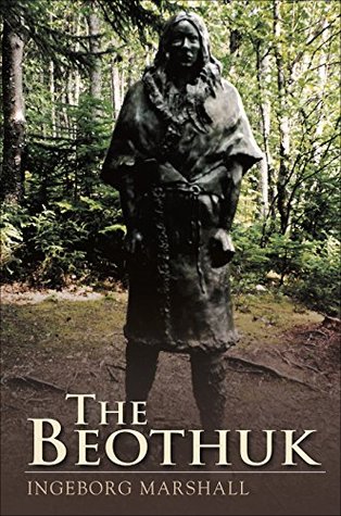The Beothuk (Kindle Edition)