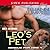 Leo's Pet (Rescue for Hire, #4)