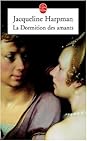 La Dormition des amants by Jacqueline Harpman