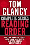 Tom Clancy Comple...
