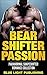 Bear Shifter Passion
