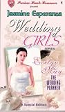 evelyn may, the wedding planner (wedding girls, #1)