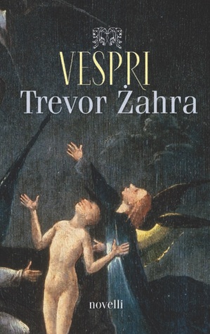 Vespri (Hardcover)