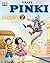 PINKI DIGEST 2 by Pran Kumar Sharma