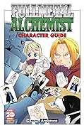 Fullmetal Alchemist Character Guide