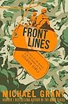 Front Lines by Michael  Grant