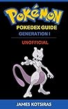Pokemon Pokedex G...