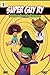 Super Guy Ry: Tabitha's Ter...