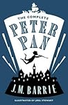 The Complete Peter Pan by J.M. Barrie