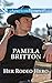 Her Rodeo Hero (Cowboys in Uniform #1)