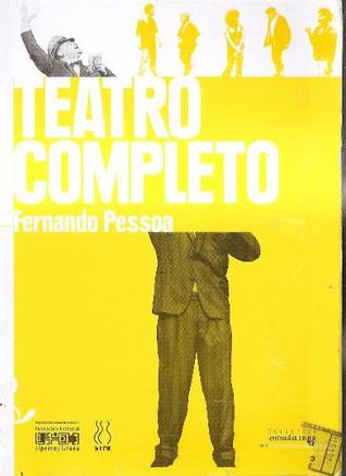 Teatro completo (Paperback)