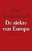 De ziekte van Europa