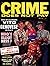 Crime Does Not Pay September 1969 (True crime magazine Book 35)