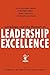 Language and the Pursuit of Leadership Excellence by Chalmers Brothers