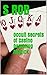 Occult Secrets of Casino Gambling Magick by S. Rob