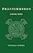 Phantammeron Book One