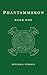 Phantammeron Book One by Mitchell Stokely