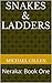 Snakes & Ladders by Michael Gillen