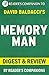 Memory Man: By David Baldacci | Digest & Review