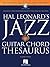 Jazz Guitar Chord Thesaurus