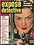 Expose Detective 1959 (True Crime Magazine Book 26)
