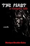 The First: a vampire tale