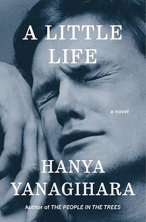 Cover of A Little Life