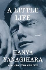 Cover of A Little Life