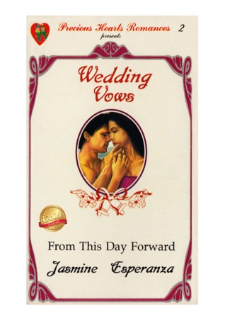 From This Day Forward (Wedding Vows Series #2)