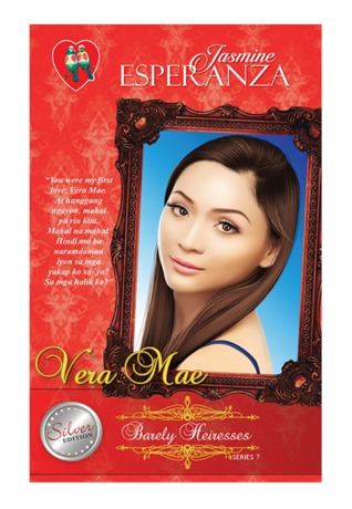 Vera Mae (Barely Heiresses, #7)