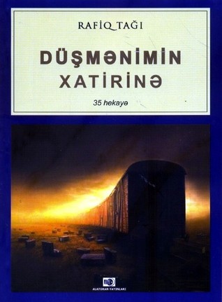 Düşmənimin xatirinə