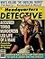 Headquarters Detective March 1984 (True Crime Magazine Book 22)