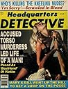 Headquarters Detective March 1984 (True Crime Magazine Book 22)