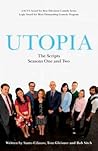 Utopia: The Scripts (Season One and Two)
