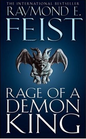 Rage of a Demon King